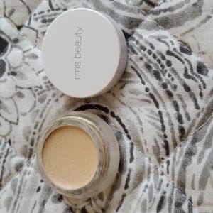 RMS beauty uncover concealer shade 11